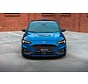 Maxton Design Front Splitter Ford Focus ST / ST-Line Mk4