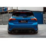 Maxton Design Maxton Design Rear Splitter  Ford Focus Mk4 St-line