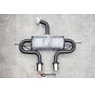 Maxton Design Exhaust VW Golf 8 V.2 (R32 LOOK)