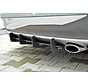 Maxton Design Rear Diffuser Mercedes-Benz CL C215