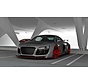 Maxton Design Body Kit Audi R8 Mk.1