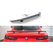 Maxton Design Maxton Design Spoiler passend voor BMW 8 Coupe M-Pack G15