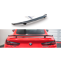 Maxton Design Spoiler passend voor BMW 8 Coupe M-Pack G15