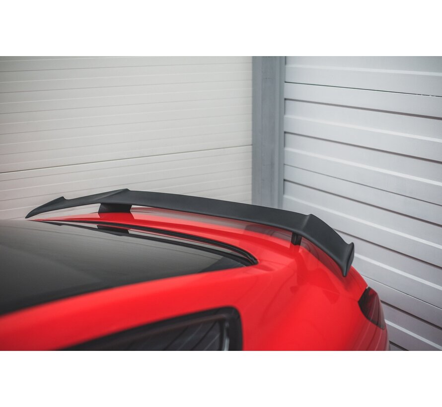 Maxton Design Spoiler passend voor BMW 8 Coupe M-Pack G15