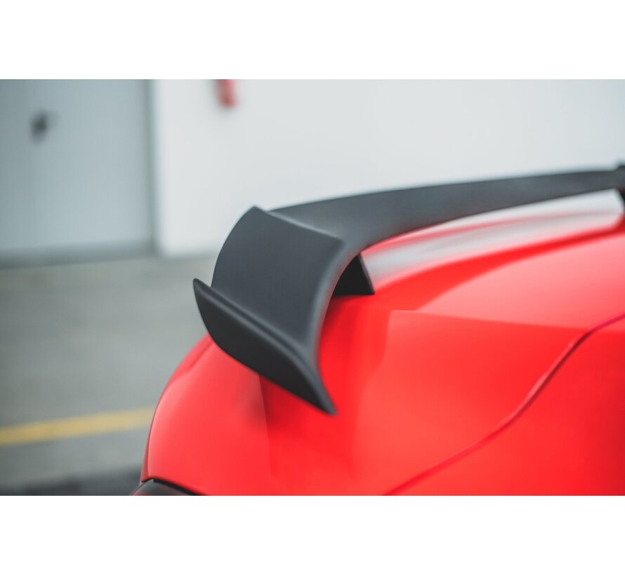 Maxton Design Spoiler BMW 8 Coupe M-Pack G15