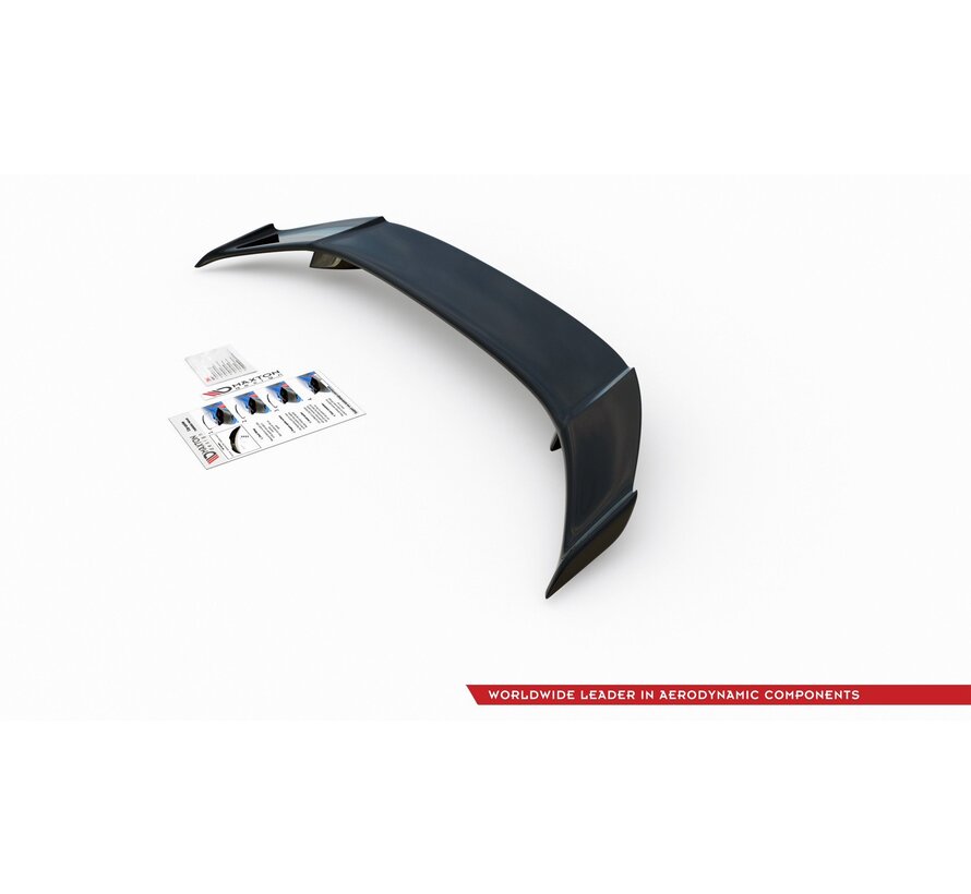 Maxton Design Spoiler passend voor BMW 8 Coupe M-Pack G15