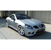 Maxton Design Maxton Design BODYKIT MERCEDES SLK R171 AMG204 LOOK