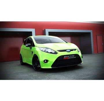 Maxton Design Maxton Design Bodykit (RS Look) Ford Fiesta Mk7