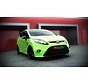 Maxton Design Bodykit (RS Look) Ford Fiesta Mk7