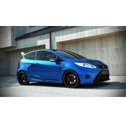 Maxton Design Maxton Design Bodykit (RS Look) Ford Fiesta Mk7 FL