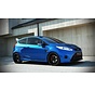 Maxton Design Bodykit (RS Look) Ford Fiesta Mk7 FL