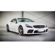 Maxton Design Maxton Design BODYKIT MERCEDES SL R230 AMG BLACK SERIES LOOK