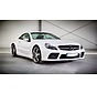 Maxton Design BODYKIT MERCEDES SL R230 AMG BLACK SERIES LOOK