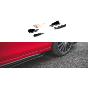 Maxton Design Maxton Design Side Flaps Volkswagen Golf GTI Mk6