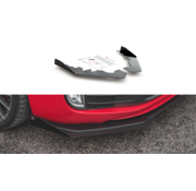 Maxton Design Maxton Design Flaps Volkswagen Golf GTI Mk6