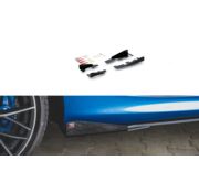 Maxton Design Maxton Design Side Flaps passend voor BMW 1 F21 M135i / M140i / M-Pack