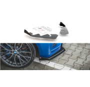 Maxton Design Maxton Design Flaps passend voor BMW M135i F20