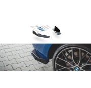 Maxton Design Maxton Design Rear Side Flaps passend voor BMW M135i F20