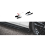 Maxton Design Side Flaps for passend voor BMW 1 F20 M135i / M140i / M-Pack