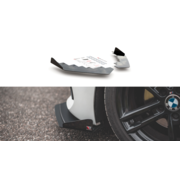 Maxton Design Maxton Design Flaps for BMW 1 F20 M-Pack Facelift / M140i