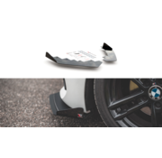 Maxton Design Maxton Design Flaps for passend voor BMW 1 F20 M-Pack Facelift / M140i