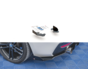 Maxton Design Rear Side Flaps for passend voor BMW 1 F20 M-Pack Facelift / M140i