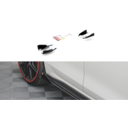 Maxton Design Maxton Design Side Flaps Volkswagen Golf 8 GTI / GTI Clubsport