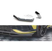 Maxton Design Maxton Design Flaps Volkswagen Golf 8 GTI Clubsport