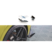 Maxton Design Maxton Design Rear Side Flaps Volkswagen Golf 8 GTI Clubsport