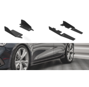 Maxton Design Maxton Design Side Flaps Seat Leon FR Mk4