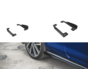 Maxton Design Side Flaps Volkswagen Golf 7 R / R-Line Facelift