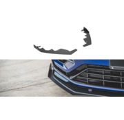 Maxton Design Maxton Design Flaps Volkswagen Golf 7 R / R-Line Facelift