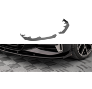 Maxton Design Maxton Design Front Flaps passend voor BMW 4 M-Pack G22