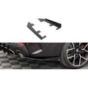 Maxton Design Maxton Design Rear Side Flaps BMW 4 M-Pack G22