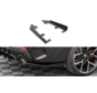 Maxton Design Rear Side Flaps passend voor BMW 4 M-Pack G22