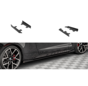 Maxton Design Maxton Design Side Flaps BMW 4 M-Pack G22