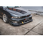 Maxton Design Racing Front Splitter Mitsubishi Galant Avance Mk8