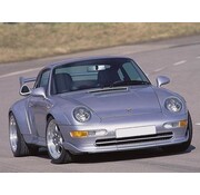 Maxton Design Maxton Design FRONT BUMPER PORSCHE 911 SERIES 993