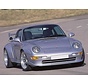 Maxton Design FRONT BUMPER PORSCHE 911 SERIES 993