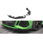 Maxton Design Front Flaps Audi RS3 8Y