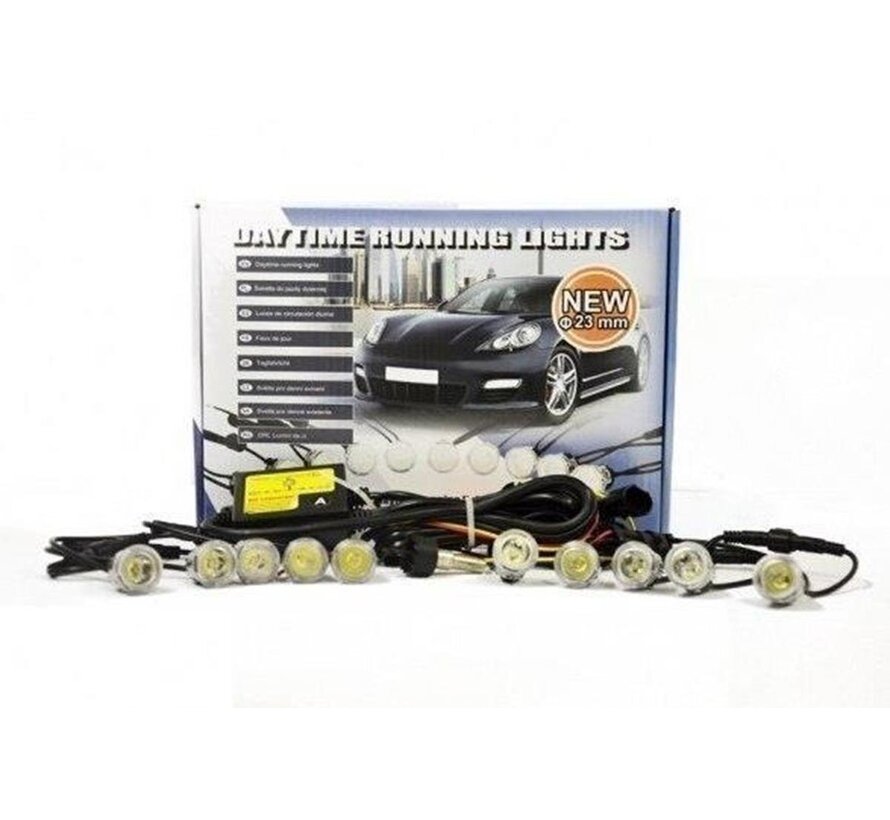 Maxton Design FRONT BUMPER FIAT DUCATO III WITH LED