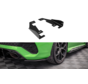 Maxton Design Rear Side Flaps Audi RS3 Sedan 8Y