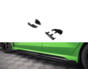 Maxton Design Side Flaps Audi RS3 Sedan 8Y