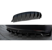 Maxton Design Maxton Design Rear Valance V.2 Tesla Model 3
