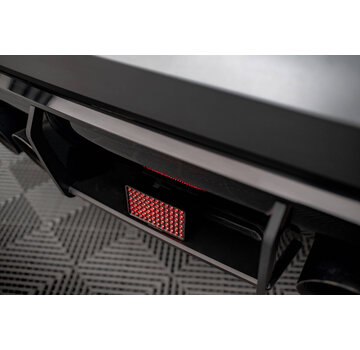 Maxton Design Maxton Design Led Stop Light passend voor BMW M3 G80