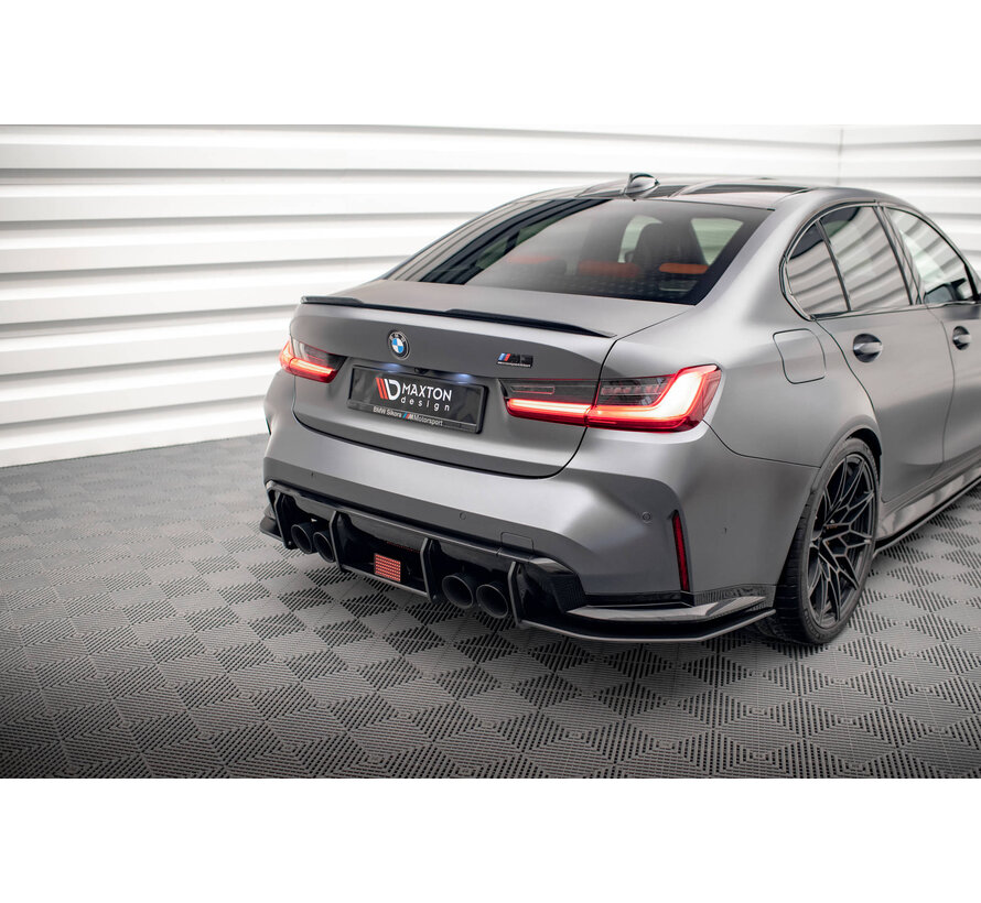 Maxton Design Led Stop Light passend voor BMW M3 G80