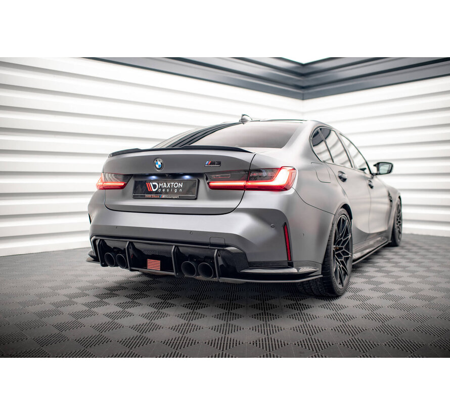 Maxton Design Led Stop Light passend voor BMW M3 G80