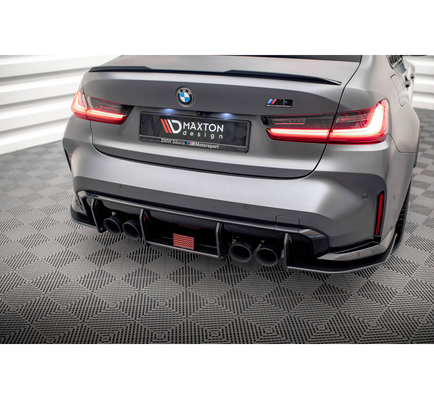 Maxton Design Led Stop Light passend voor BMW M3 G80