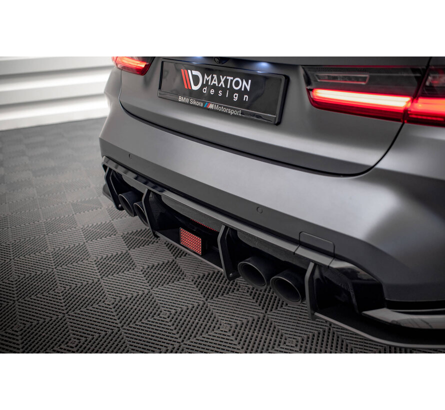 Maxton Design Led Stop Light passend voor BMW M3 G80