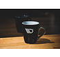 Maxton Design Black Maxton Design Mug